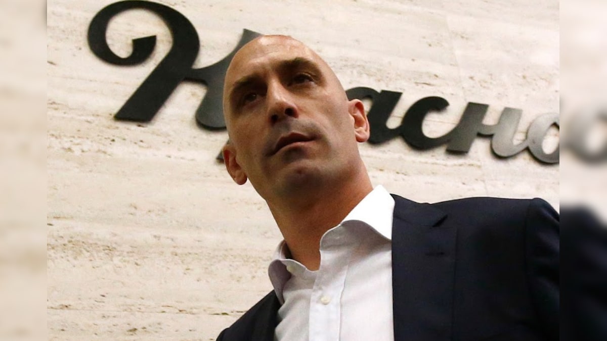 Luis Rubiales Re-elected Spanish Football Federation President