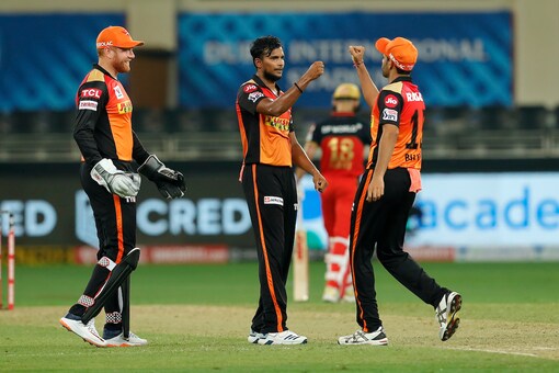 IPL 2020: SRH vs KXIP, Match 22 Schedule and Match Timings in India: When and Where to Watch Sunrisers Hyderabad vs Kings XI Punjab Live Streaming Online
