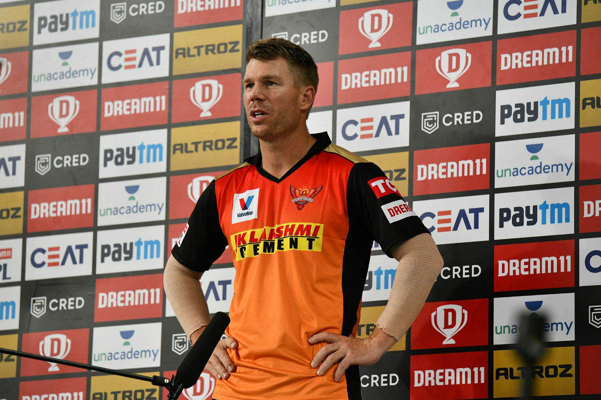 ipl 2020 srh jersey