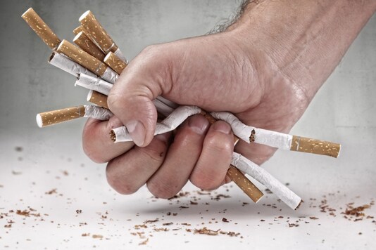 Tobacco Consumption May Have Declined in 2020 and We Can 'Thank' Coronavirus for it
