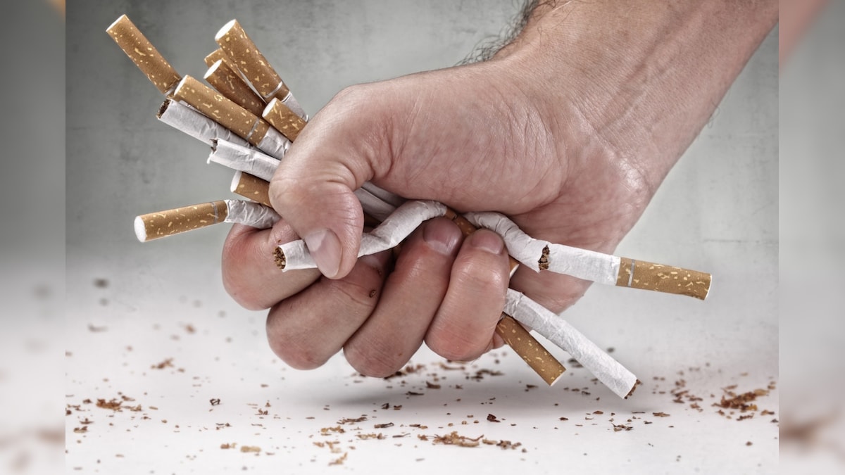 Tobacco Consumption May Have Declined in 2020 and We Can 'Thank' Coronavirus for it