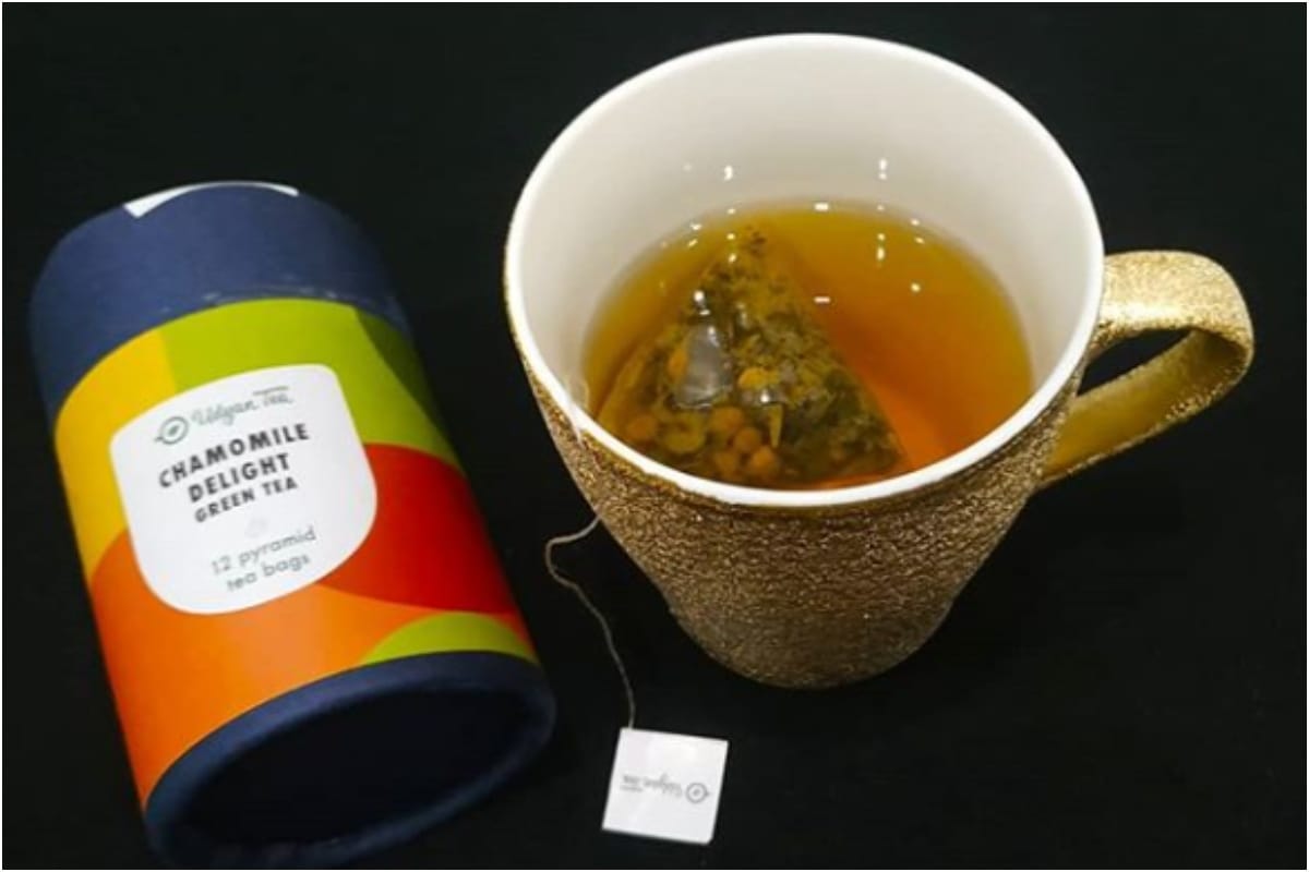 Composition found in green tea can help destroy cancer cells, study reveals