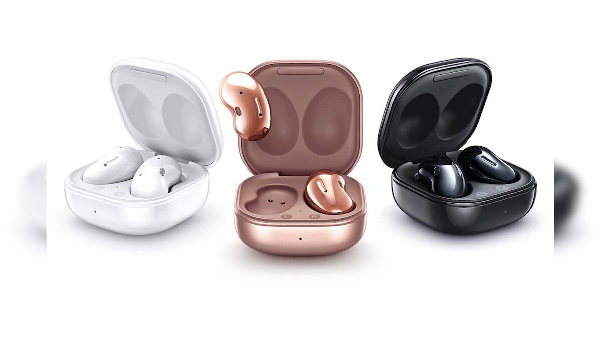 Samsung Galaxy Buds Live Review: Magical Beans May Be Hinting At Wireless Earbuds Of The Future