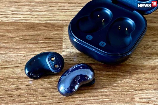 Samsung Galaxy Buds Live Review: Magical Beans May Be Hinting At Wireless Earbuds Of The Future