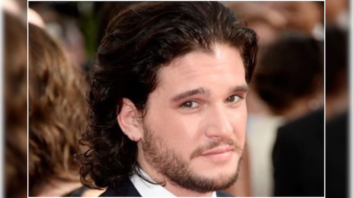 Kit Harington Doesn't Want to Play 'Silent' Men After 'Game Of Thrones'