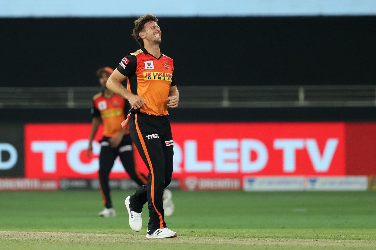 IPL 2020: SRH All-rounder Mitchell Marsh May Be Ruled Out of Tournament with Ankle Injury - Report