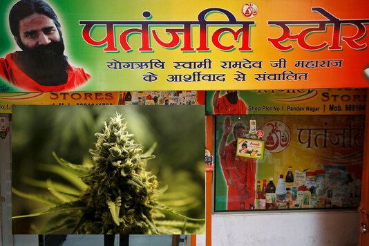 The documents submitted by them have not been endorsed by state pollution control boards (SPCBs) and accordingly, the show cause notice has been issued to these firms as well.
(Image credit: Reuters)