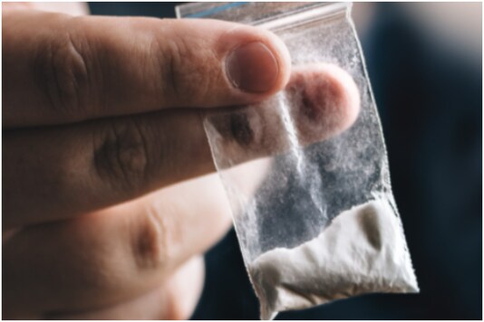 cocaine