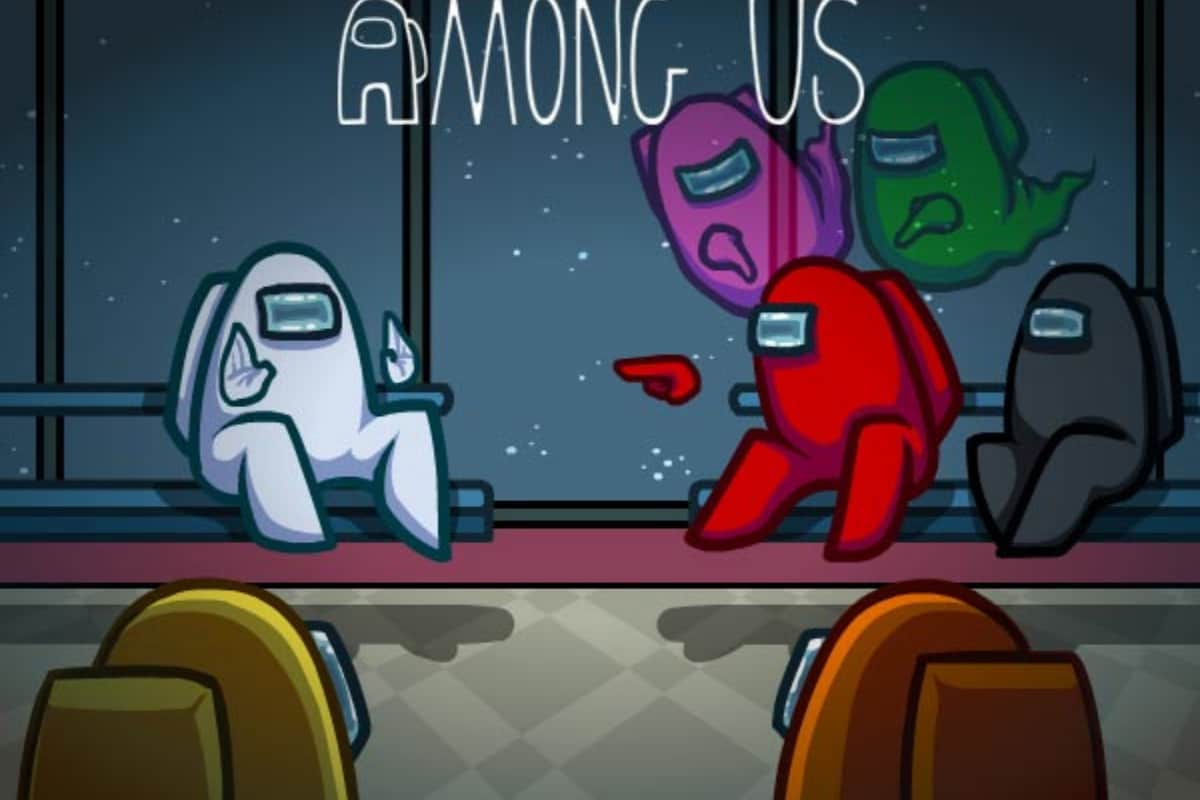 Play amogus Play now among us on your phone at free Come to sus