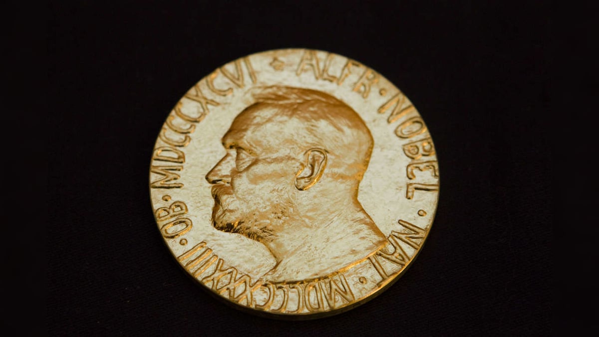 A Look at How Wars, Rows And Scandals Have Pushed Back Nobels Through the Years