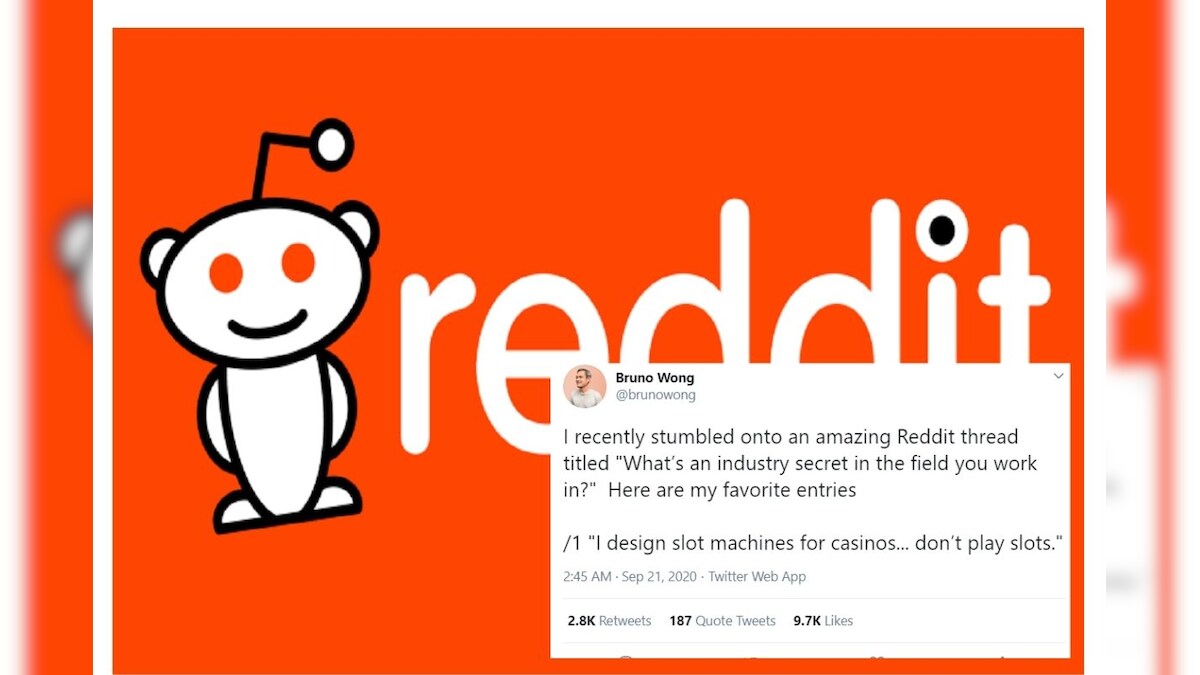 Reddit Users Divulge 'Secrets' From All Industries; Twitter Joins in, Opens up Its Own Pandora's Box