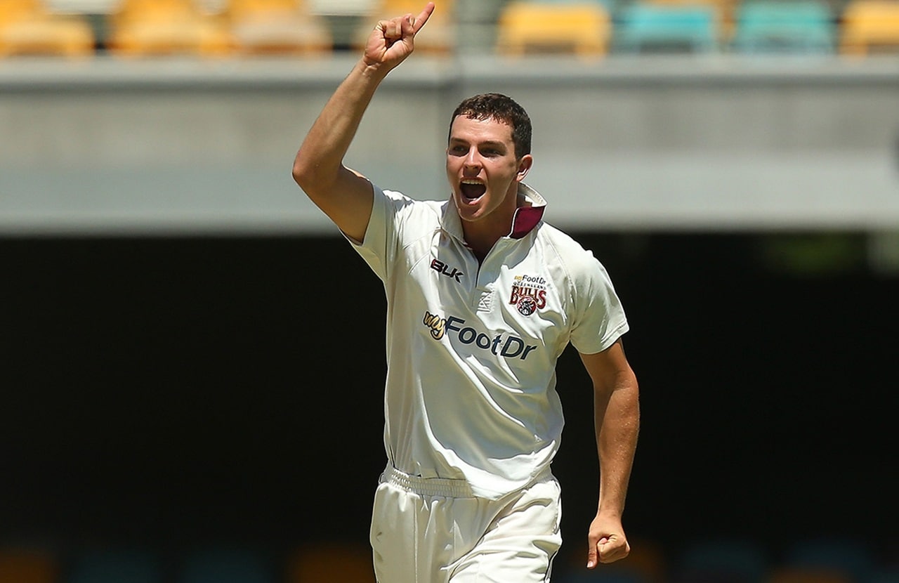 Jack Wildermuth Set to Rejoin Melbourne Renegades for BBL