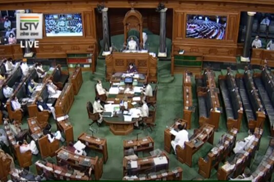 Representative image.

