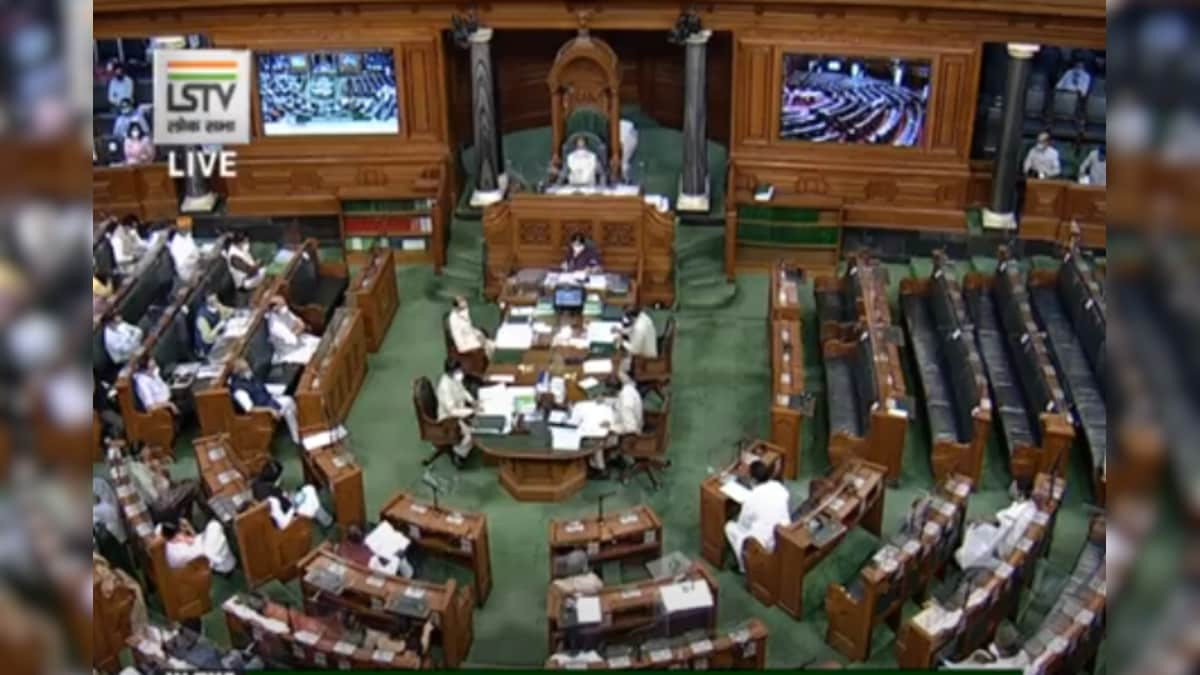 Lok Sabha Adjourned Sine Die after Opposition Boycott, Monsoon Session Ends Ahead of Schedule