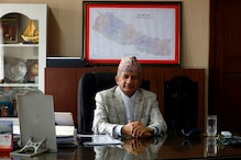 Nepal Never Accepts Interference in Domestic Politics, Says Foreign Minister Gyawali