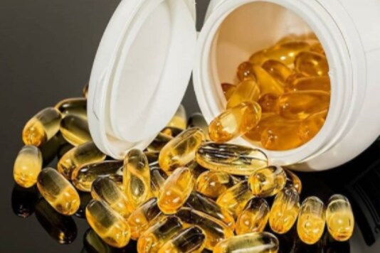 Vitamin E: The Role it Plays, How Much You Need and How to Add it to Your Diet