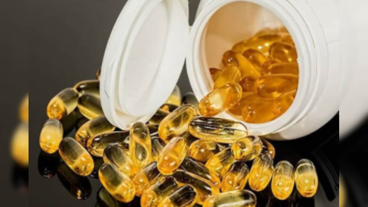What Happens When You Overdose on Vitamin Supplements
