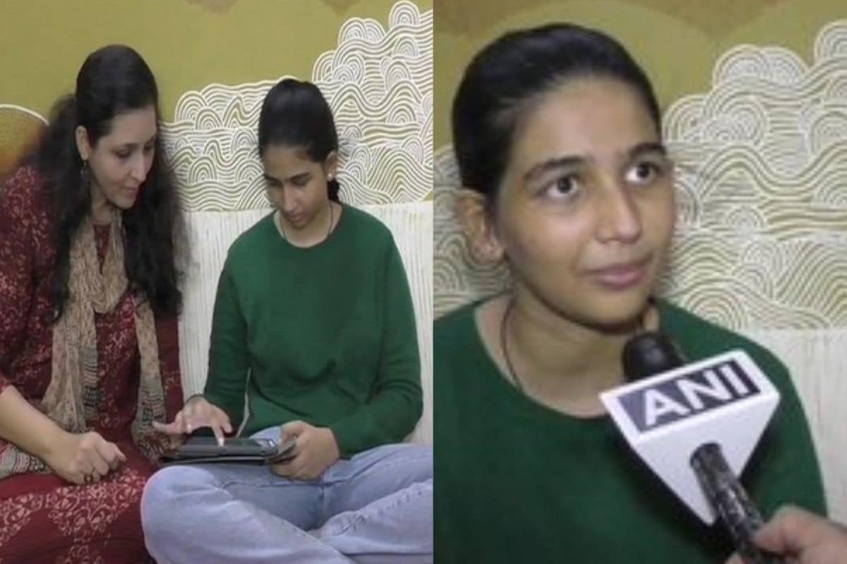 Meet the 17-Year-Old Surat Girl Appointed as the Ambassador for India for UN Environment Programme