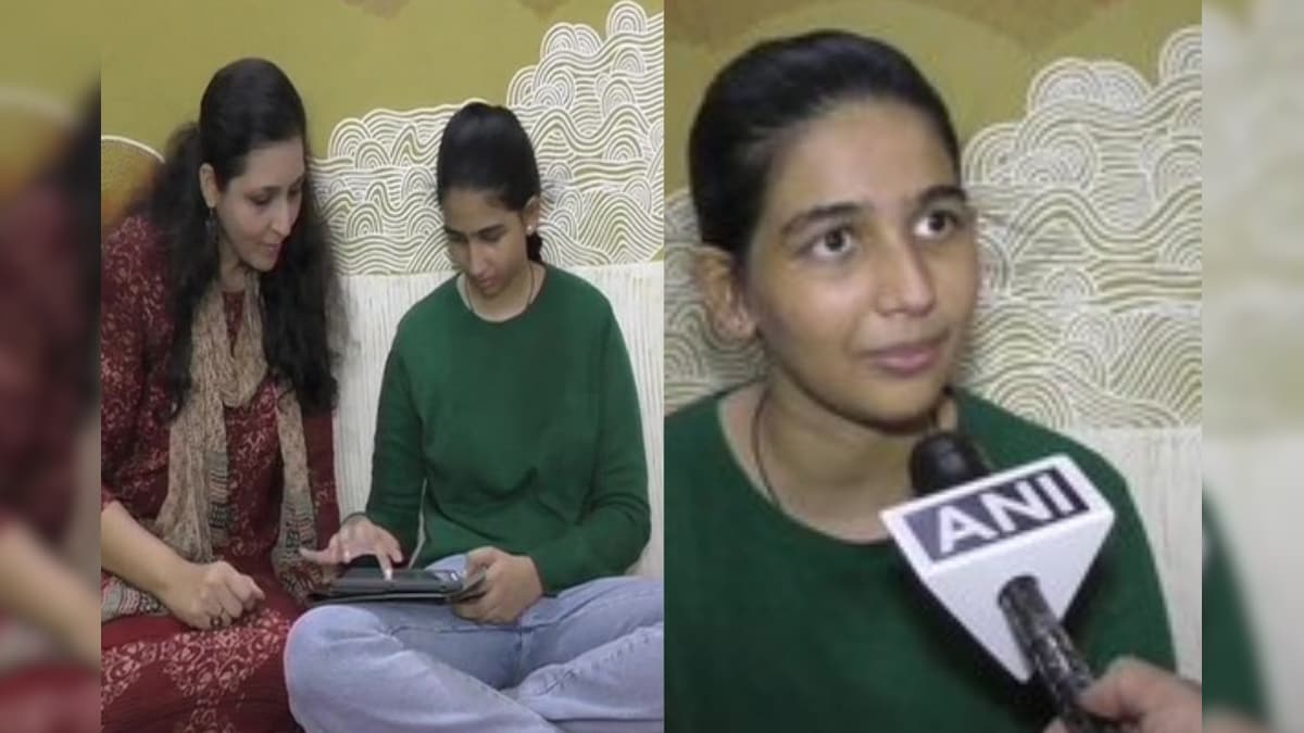 Meet the 17-Year-Old Surat Girl Appointed as the Ambassador for India for UN Environment Programme