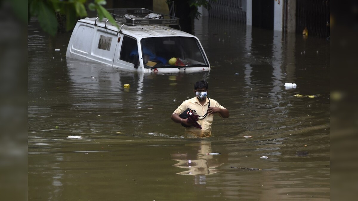 News18 Afternoon Digest: IMD Warns of Flooding in Mumbai, Reliance Retail Closes Another Deal and Other Top Stories