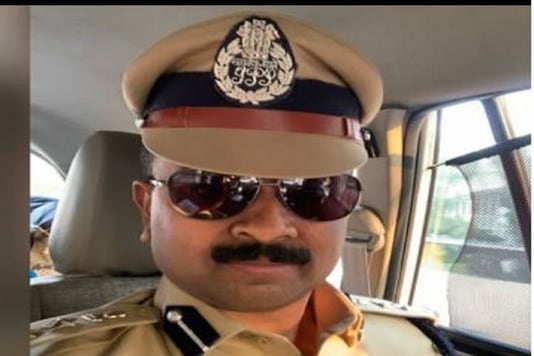 Bhadran has now been transferred as the Superintendent of Police (SP) of Jamnagar. Bhadran has now been transferred as the Superintendent of Police (SP) of Jamnagar.