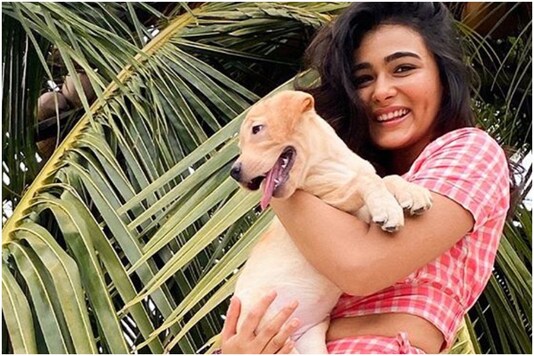 Birthday Girl Shalini Pandey Hopes The Year Is