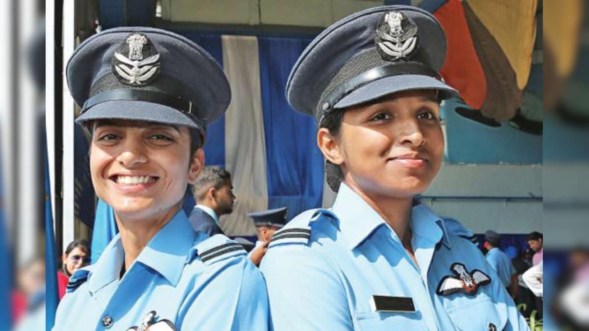 Soaring High: Varanasi's Flt Lt Shivangi Singh is Rafale Squadron's First Woman Fighter Pilot