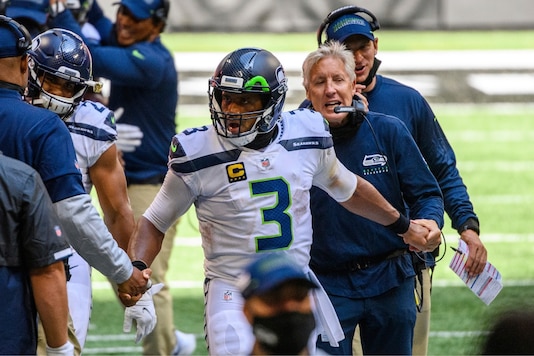A file image from NFL. (Photo Credit: AP) A file image from NFL. (Photo Credit: AP)