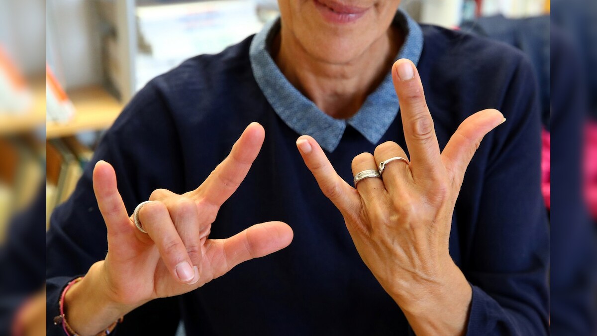 International Day of Sign Languages 2020: Everything You Should Know About it