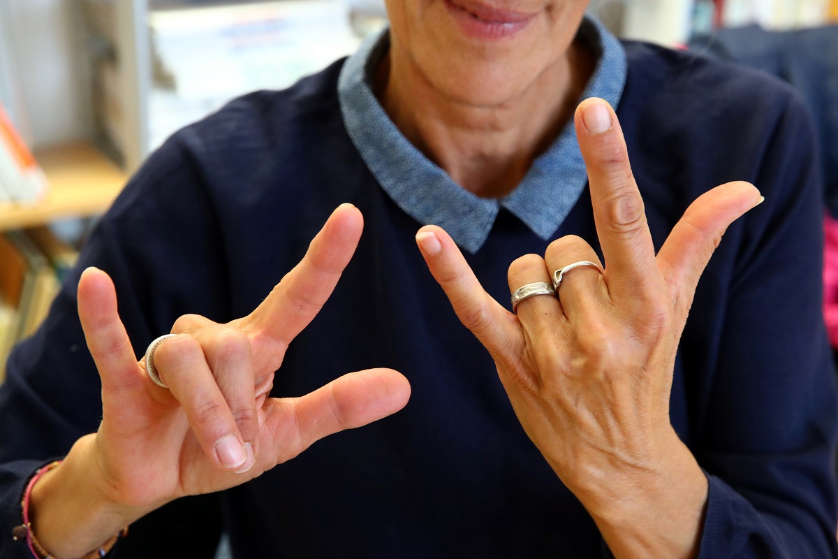 International Day of Sign Languages 2020: Everything You Should Know ...