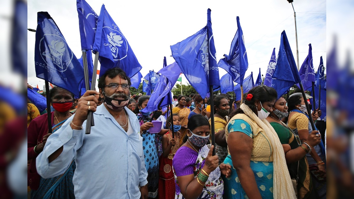 After Farm Bills Go Through Rajya Sabha, Voices of Protest and Support Arise from Across the Country