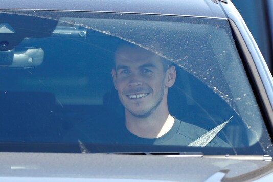 Gareth Bale joined Tottenham Hotspur on a loan deal from Real Madrid. (Photo Credit: Reuters)