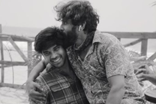 credits - Dhruv Vikram instagram