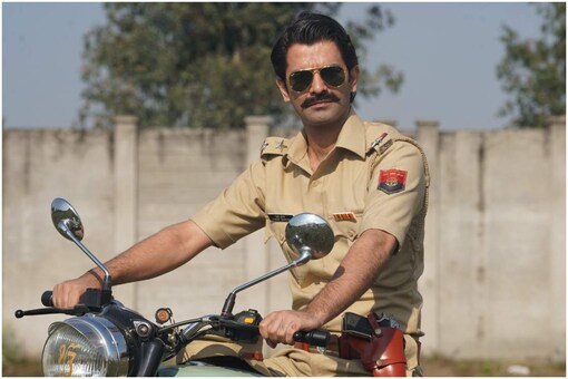 Halahal Movie Review: Barun Sobti's Calm Demeanour Adds Dimensions to Murder Mystery