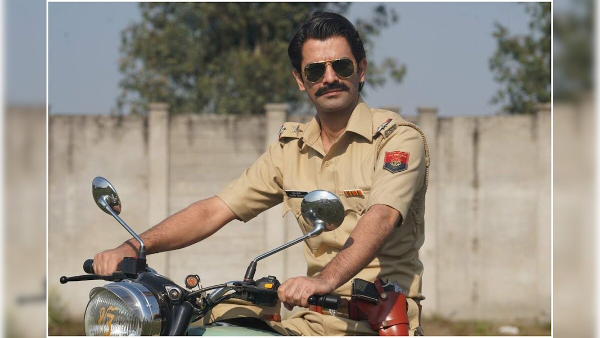 बरुन सोबती का शांत व्यवहार मर्डर मिस्ट्री में आयाम जोड़ता है बरुन सोबती का शांत व्यवहार मर्डर मिस्ट्री में आयाम जोड़ता है