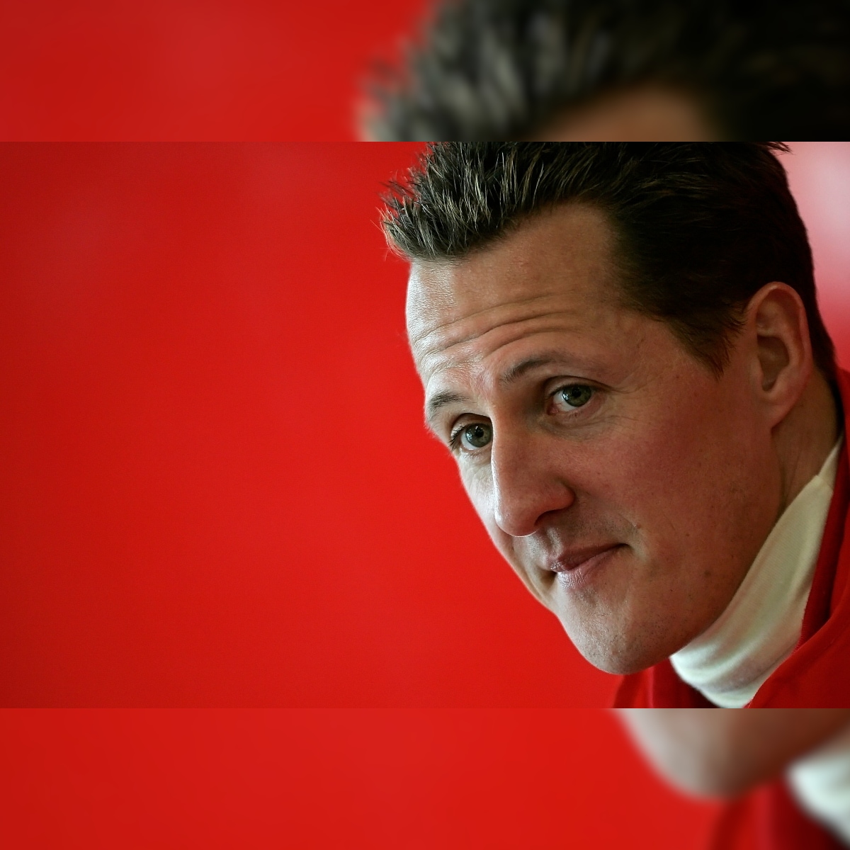 He Is Awake But Not Responding Leading Neurosurgeon Gives Update On Michael Schumacher S Condition