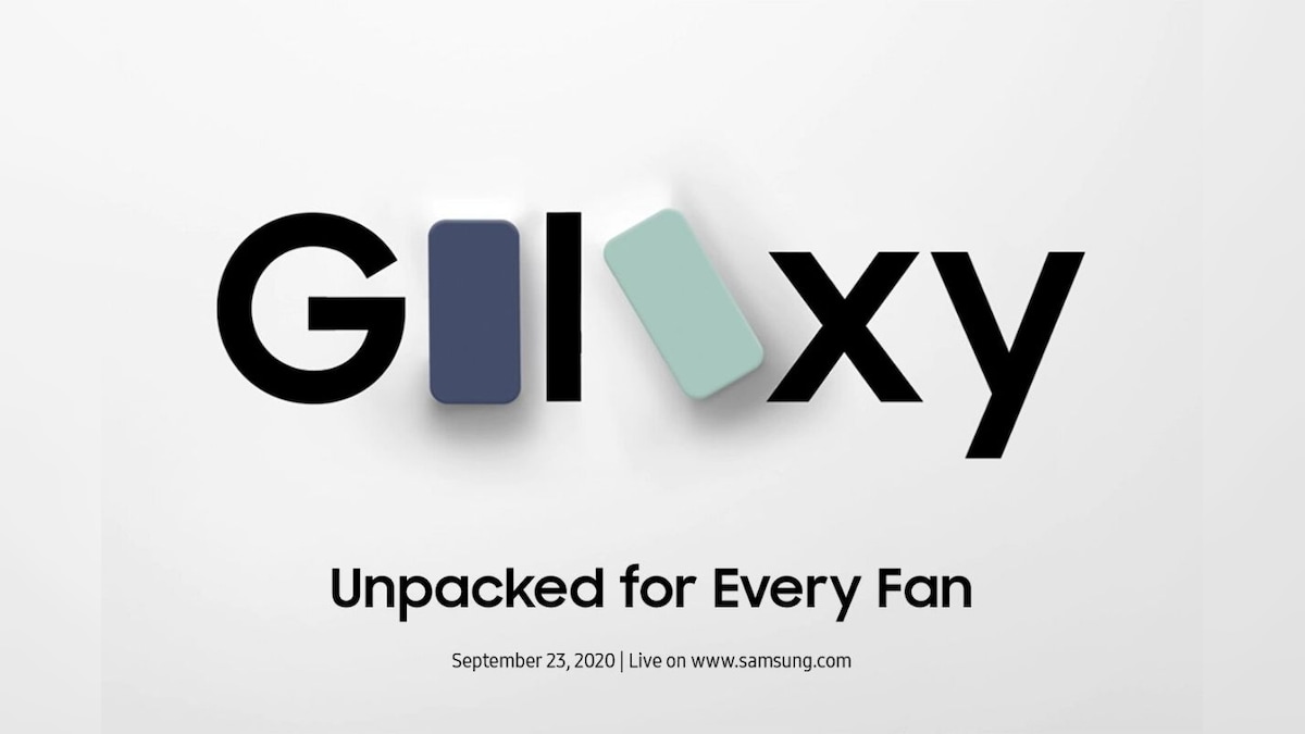 Samsung Galaxy S20 FE to Launch at "Unpacked for Every Fan" Event: How to Watch Live