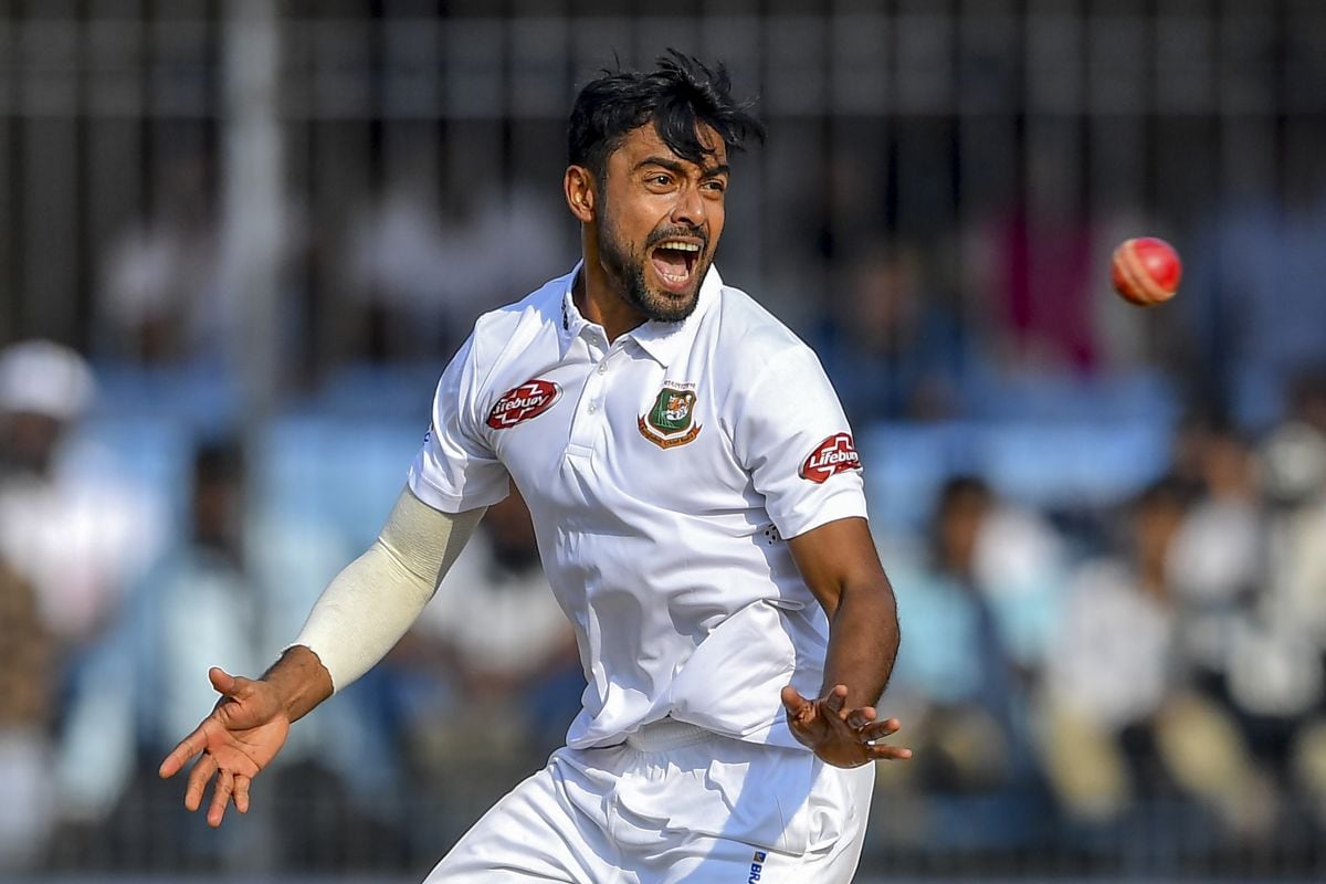 Bangladesh Pacer Abu Jayed Tests Positive for COVID-19