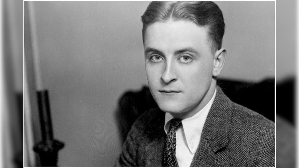 4 Karya Terbaik F Scott Fitzgerald untuk Dibaca di Ulang Tahun Kelahirannya