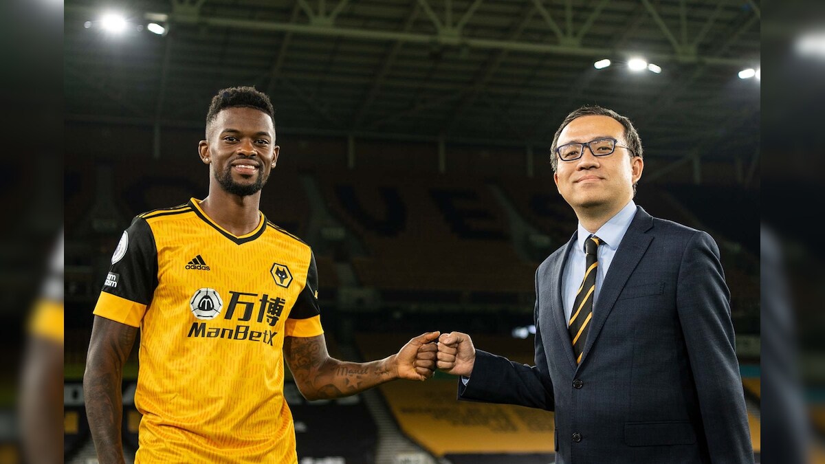 Wolves Sign Nelson Semedo from Barcelona to Strengthen Their Portuguese Connection