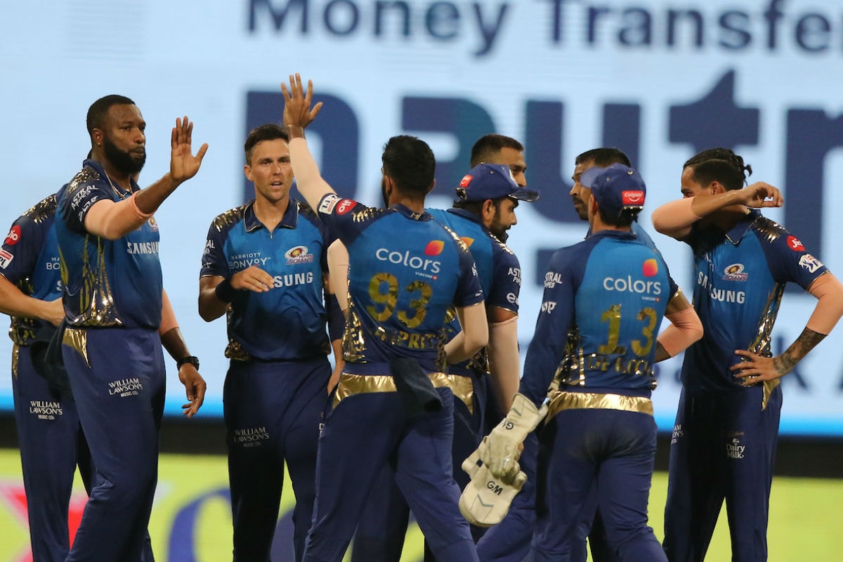 IPL 2020: BCCI Announces Schedule and Venues for Play-Offs and Women's T20 Challenge