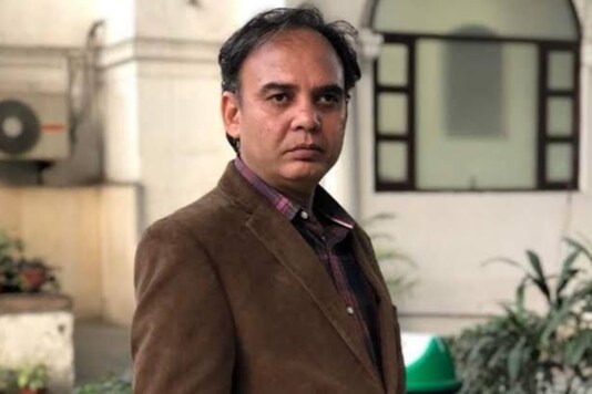 Bhupesh Pandya