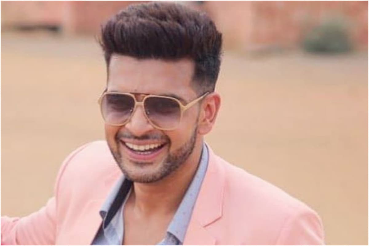 Karan Kundra A popular TV actor doesnt have pressure of selling tickets  as a filmstar  Celebrities News  India TV