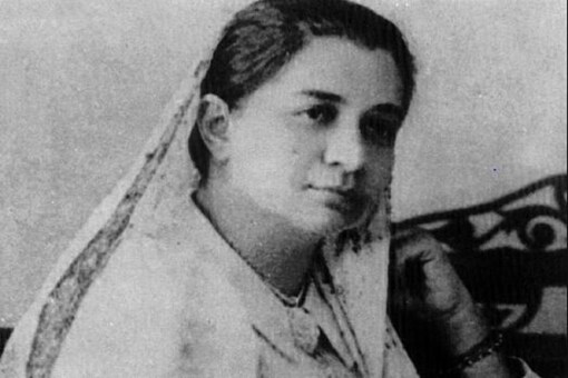 Bhikaji Cama's 159th Birth Anniversary: Remembering Her Revolutionary ...