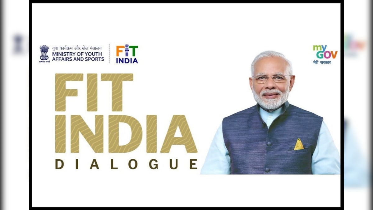 Fit India Dialogue 2020 Highlights: PM Modi Announces 'Fit India is Hit India'