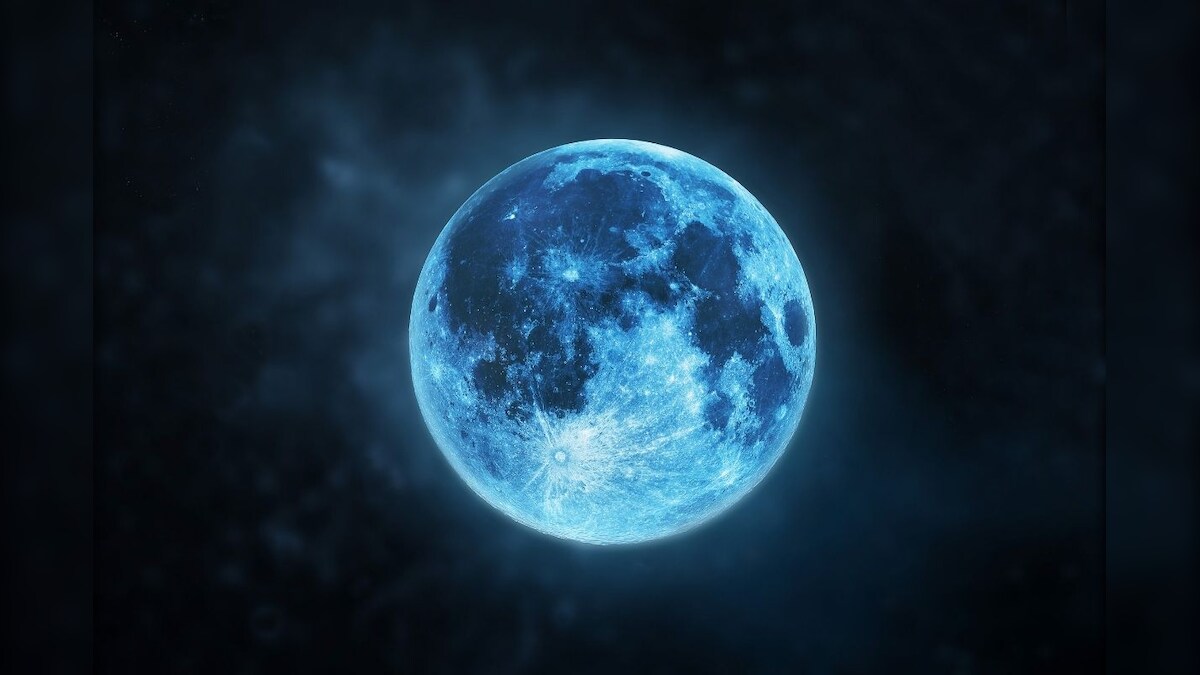 Rare 'Blue Moon' to Light Up the Sky on Halloween 2020 This October, Here's All You Need to Know