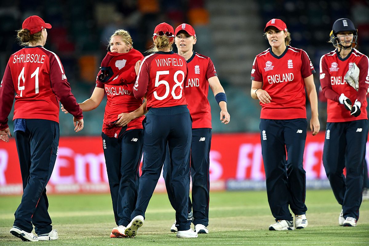 Historic Decision Women's Cricket Included in Commonwealth Games 2022