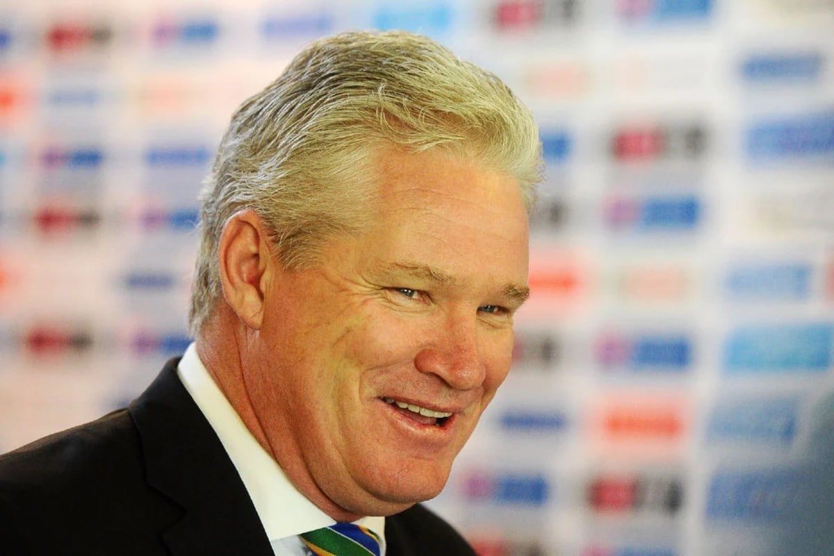 Former Australia Cricketer Dean Jones Passes Away in Mumbai Aged 59