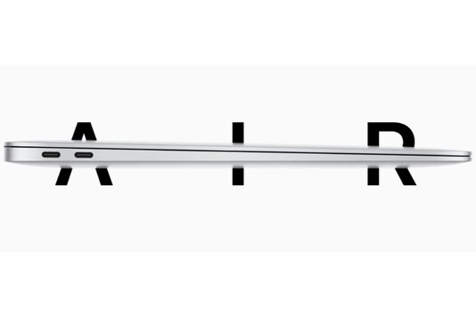 Best ultrabooks in the market right now (Image credit: Apple)