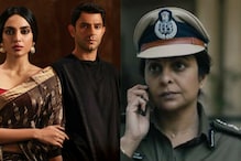 Delhi Crime Wins International Emmy for Best Drama Series, Arjun Mathur Loses Acting Award